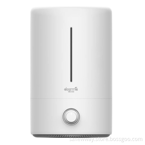Deerma F628 5L Household Air Humidifier Ultrasonic Diffuser